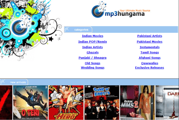old bollywood mp3 songs free download zip file