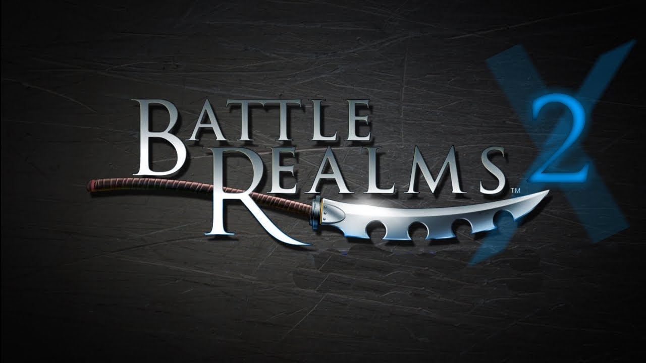 battle realms 2 lair of the lotus download pc