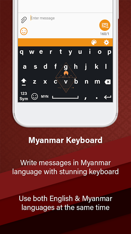myanmar unicode typing software download