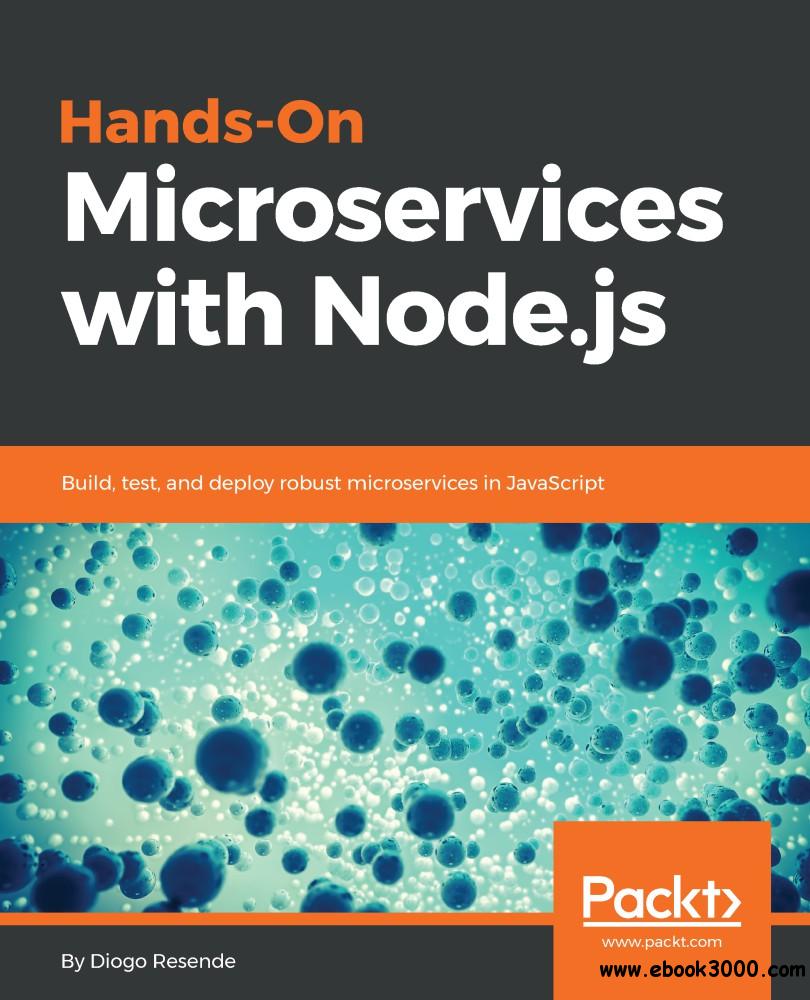 node js ebook pdf free download